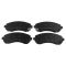 Brake Pad & Shoe Kit