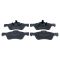 Brake Pad & Shoe Kit