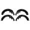 Brake Pad & Shoe Kit