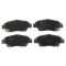 Brake Pad & Shoe Kit