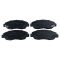 Brake Pad & Shoe Kit
