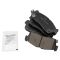 Brake Pad & Shoe Kit