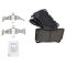 Brake Pad & Shoe Kit