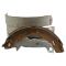 Brake Pad & Shoe Kit