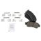Brake Pad & Shoe Kit