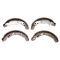 Brake Pad & Shoe Kit