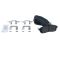 Brake Pad & Shoe Kit