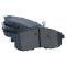 Brake Pad & Shoe Kit