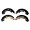 Brake Pad & Shoe Kit