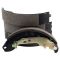Brake Pad & Shoe Kit