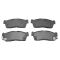 Brake Pad & Shoe Kit
