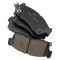 Brake Pad & Shoe Kit