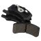 Brake Pad & Shoe Kit