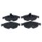 Brake Pad & Shoe Kit