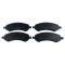 Brake Pad & Shoe Kit