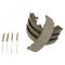 Brake Pad & Shoe Kit