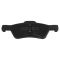 Brake Pad & Shoe Kit