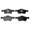 Brake Pad & Shoe Kit