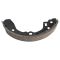 Brake Pad & Shoe Kit