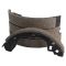 Brake Pad & Shoe Kit