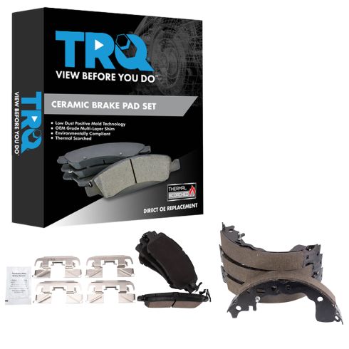 Brake Pads