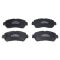 Brake Pad & Shoe Kit
