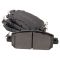 Brake Pad & Shoe Kit