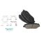 Front & Rear Brake Pad Set