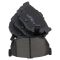 Front & Rear Brake Pad Set