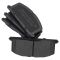 Front & Rear Brake Pad Set