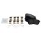 Front & Rear Brake Pad Set