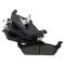 Front & Rear Brake Pad Set
