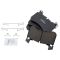 Front & Rear Brake Pad Set