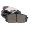 Front & Rear Brake Pad Set