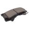 Front & Rear Brake Pad Set