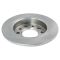 Rear Replacment Rotor & Pad Kit