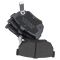 Rear Replacment Rotor & Pad Kit