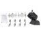 Rear Replacment Rotor & Pad Kit