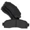 Front Brake Pad, Rotor & Caliper Kit
