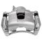 Front Brake Pad, Rotor & Caliper Kit