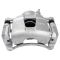 Front Brake Pad, Rotor & Caliper Kit