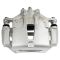 Front Brake Pad, Rotor & Caliper Kit