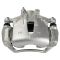 Front Brake Pad, Rotor & Caliper Kit