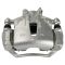 Front Brake Pad, Rotor & Caliper Kit