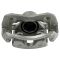 Front Brake Pad, Rotor & Caliper Kit
