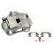 Front Brake Pad, Rotor & Caliper Kit