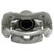 Front Brake Pad, Rotor & Caliper Kit