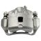 Front Brake Pad, Rotor & Caliper Kit