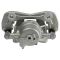 Front Brake Pad, Rotor & Caliper Kit
