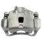 Front Brake Pad, Rotor & Caliper Kit